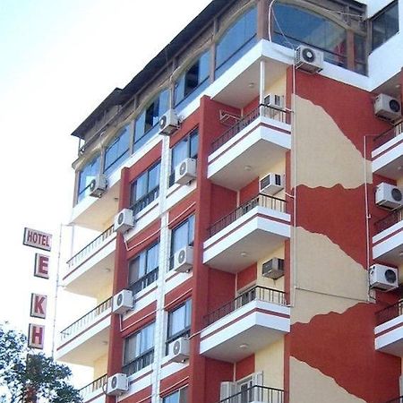 King Akhenaton Hotel Minya Exterior photo