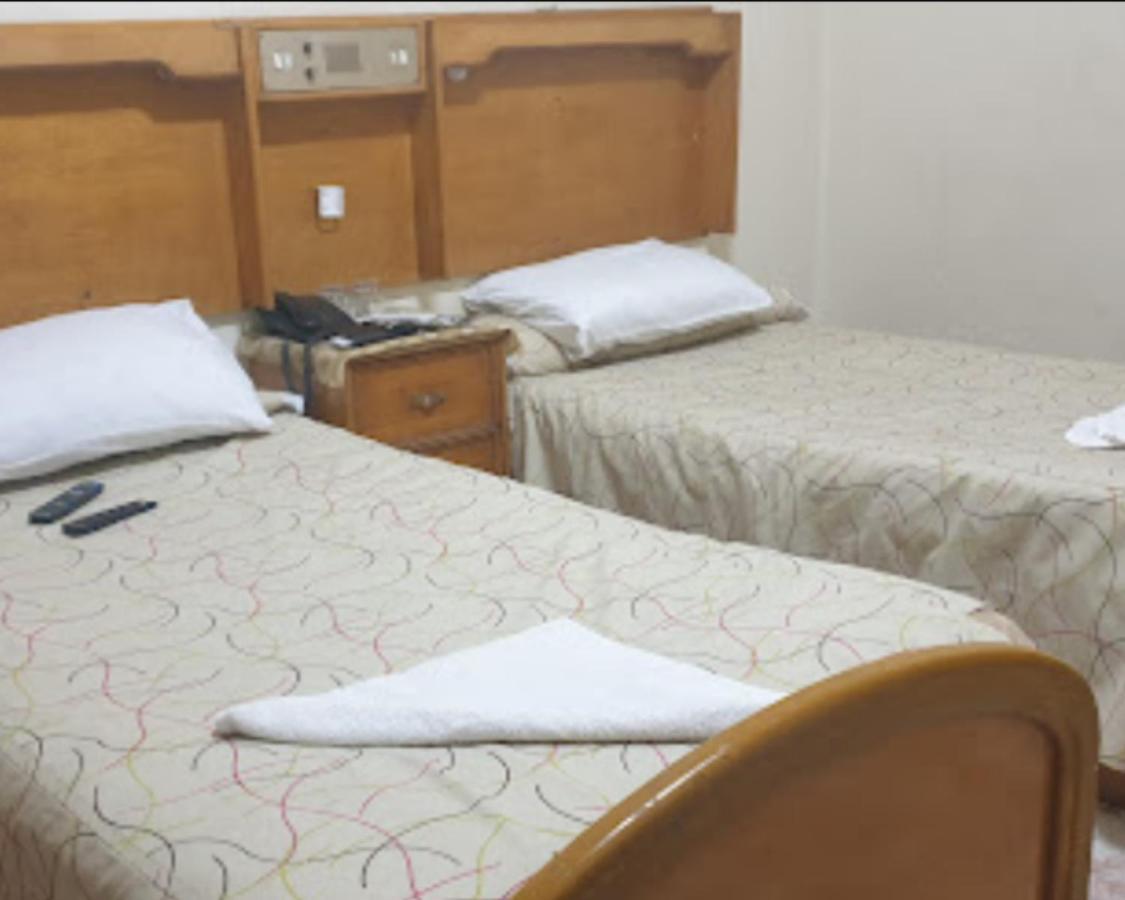 King Akhenaton Hotel Minya Exterior photo