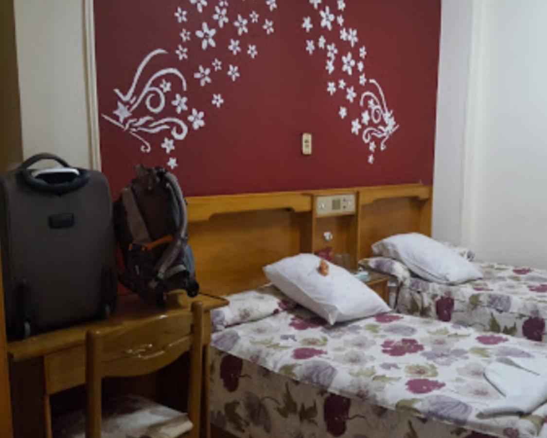 King Akhenaton Hotel Minya Exterior photo