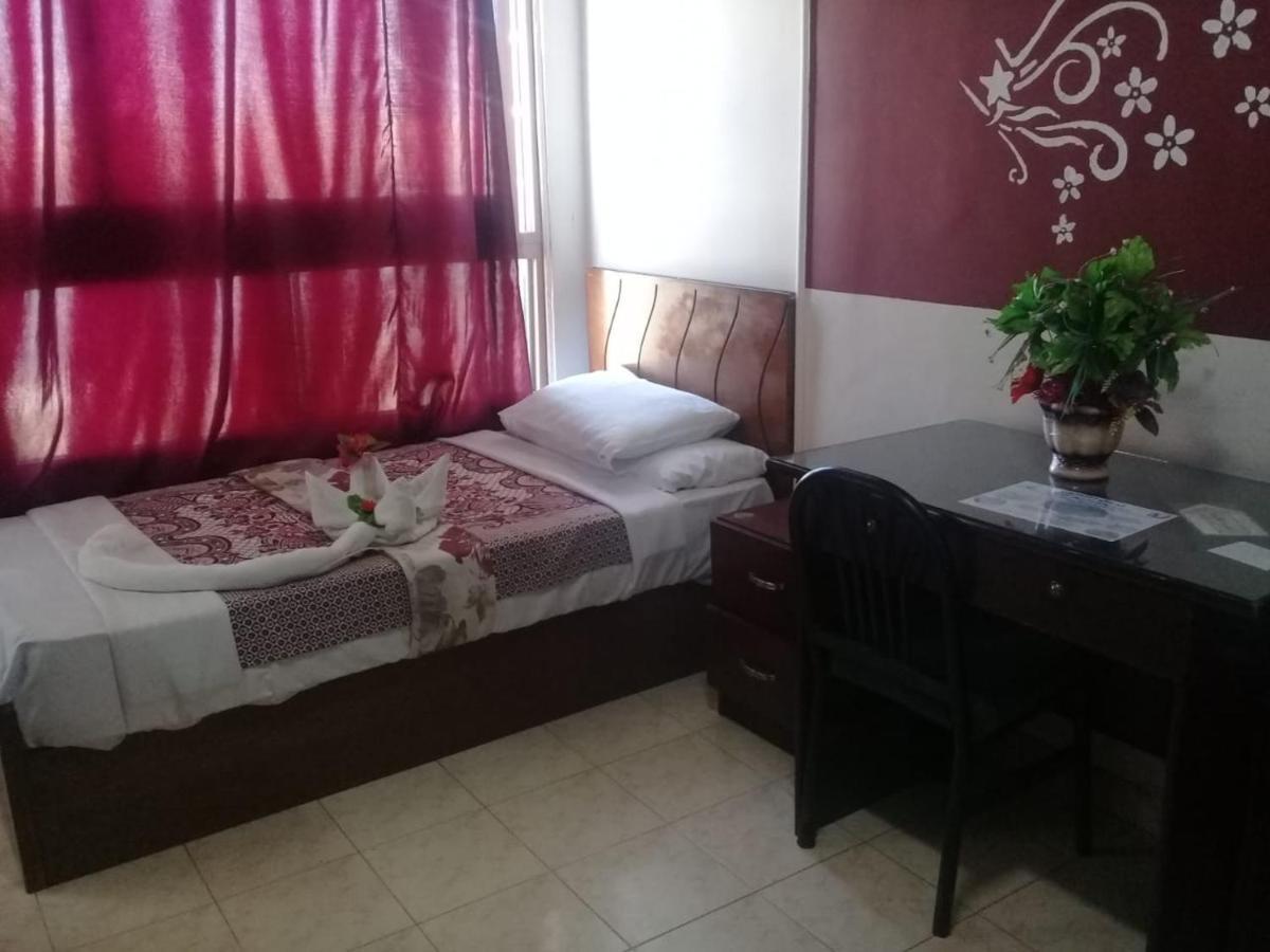 King Akhenaton Hotel Minya Exterior photo